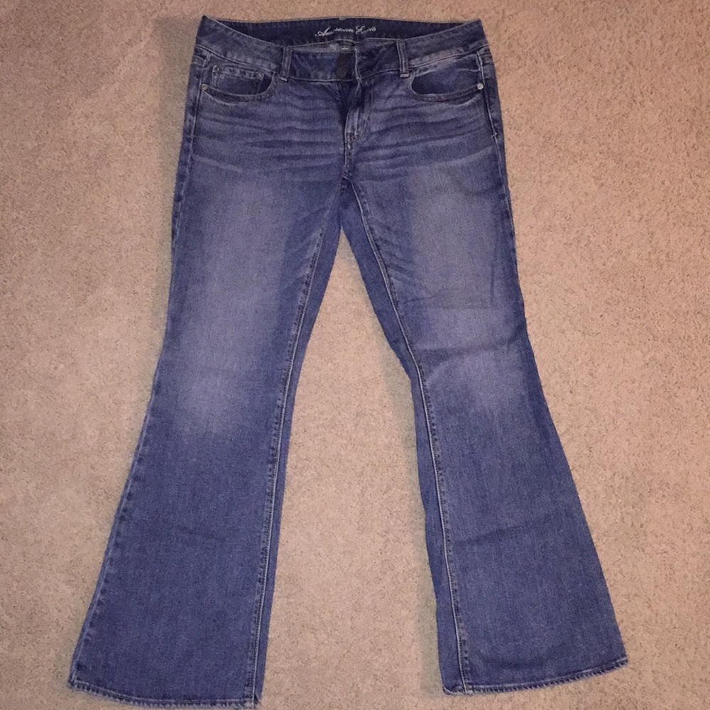 American Eagle Jeans - Artist